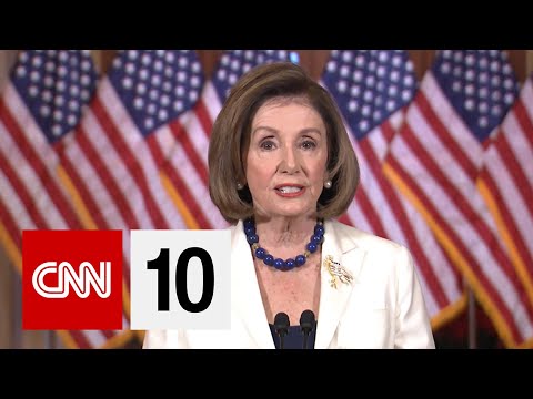 弾劾手続きの仕組み｜2019年12月3日 (How the Impeachment Process Works | December 3, 2019)