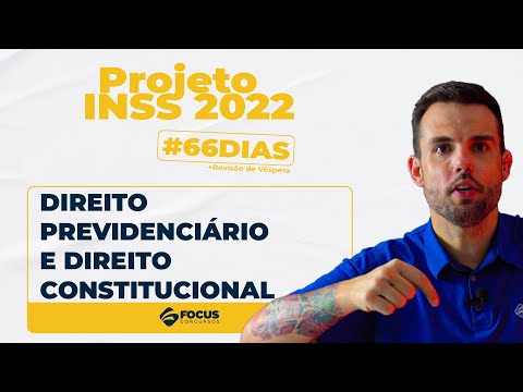 INSS Project 2022 - 66 DAYS LEFT - Study Schedule