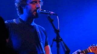 Phosphorescent, A New Anhedonia, Live @ Lincoln Hall, Chicago, 4/13/13