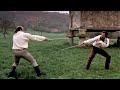 The Duellists Realistic Movie Sword Fight