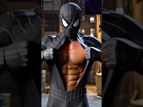 Thor x captain America x spiderman 😈 show muscle strength #marvel #avengers #thor #spiderman