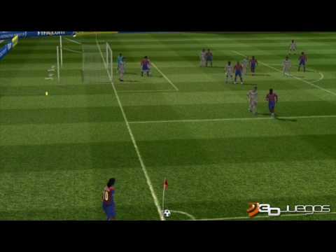 fifa 08 wii iso