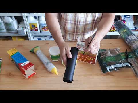 A vakond elleni védekezés lehetőségei