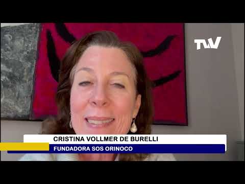 SOS Orinoco denunció Minería Ilegal en Amazonas