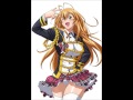 Ikkitousen Op. - Driving Through The Night 
