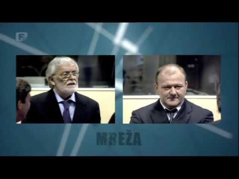 Istraga o ubistvu Joze Leutara Mreža Politički magazin (30.1.2015.)