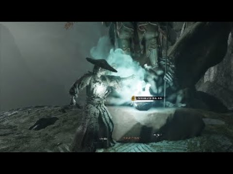 Ghost of Tsushima : Legends #36 die Geschichte von Iyo Kapitel 1 - Deutsch / German