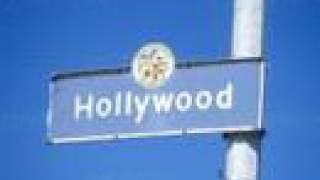 GERRY RAFFERTY " WELCOME TO HOLLYWOOD"