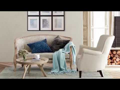 Introducing Chateau by Pottery Barn