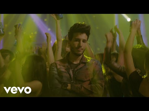 Sebastian Yatra - En El Party