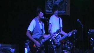 School of Rock performs the Clash, Lovers Rock
