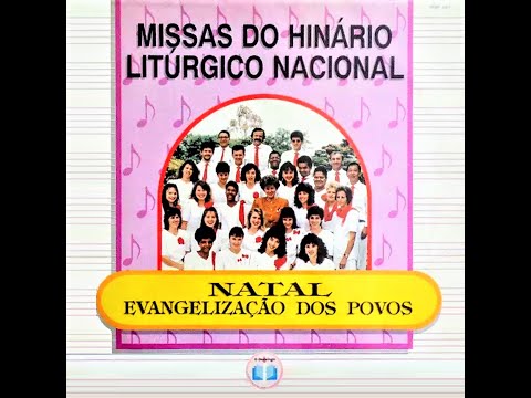 DDEP 3917 | B3 ALELUIA! DIZ O SENHOR (1992)