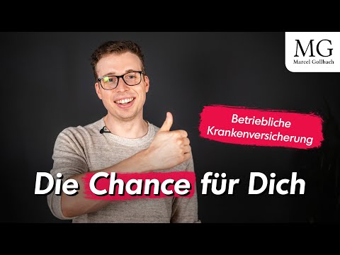 Betriebliche Krankenversicherung (bKV) EINFACH ERKLÄRT