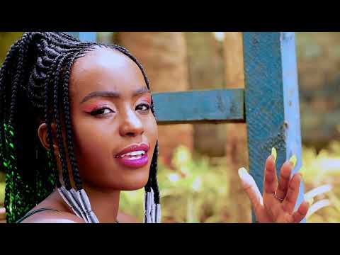 Raydajj  X Fynah Bee-Nitunzie(official  video)