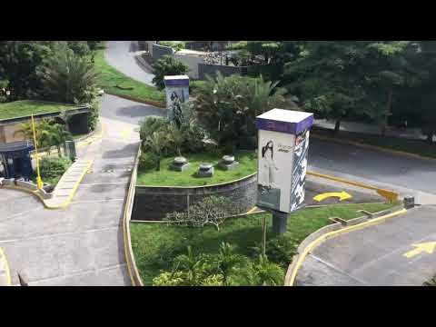 Paseo El Hatillo es: naturaleza