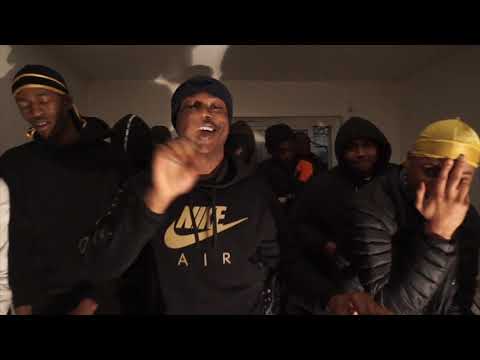 Scarz x 22 Shotz - Exposing Me