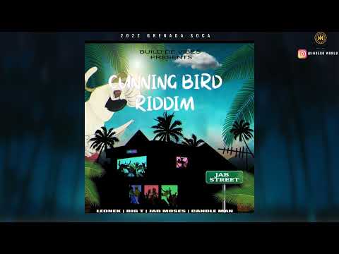 Big T - Doh Pree (Official Audio) | Cunning Bird Riddim 2022 Grenada Soca