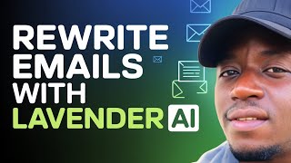 Cold Email Outreach: How Lavender Ai Tool Fixes BAD Cold Emails