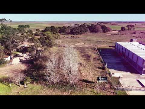 VENTA LOTE COMERCIAL RUTA 11 GENERAL MADARIAGA CASI VALERIA DEL MAR