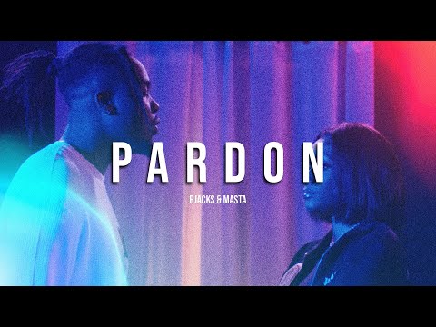 Kaza X Maes Type Beat - Pardon - Instru Rap 2022