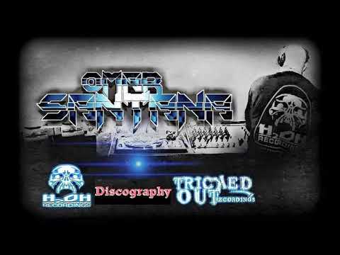 DJ Omar Santana - Full Discography #2