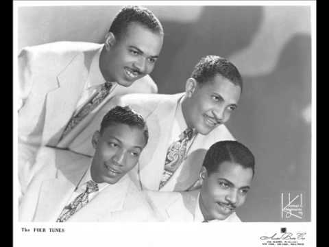 Four Tunes - My Muchacha (Manor 1154 B) 1948