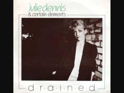Julie Dennis-Drained