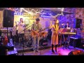 Кот города - You Will Never Know (Imany cover) (Listen up ...