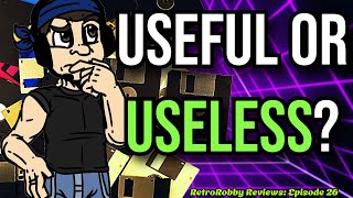 Are Floppy Disks Still Awesome for Retro Gaming? | RetroRobby Reviews