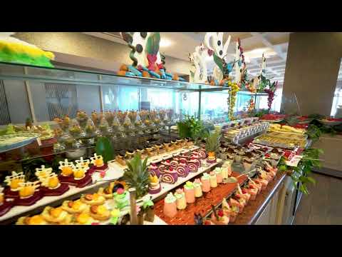 Antalya Airport Gardenia Hotel private transfer