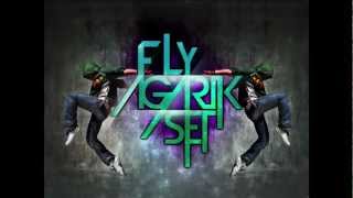 mirwais - naive song (fly agarik rmx)