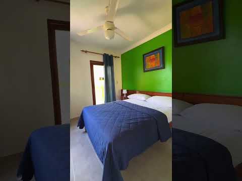 Caribbean Sun Apt. Hotel Calle Marcio Maggiolo Bavaro | Punta Cana, DO - The Agency