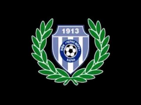 Черно море Варна - Ние сме зелената агитка