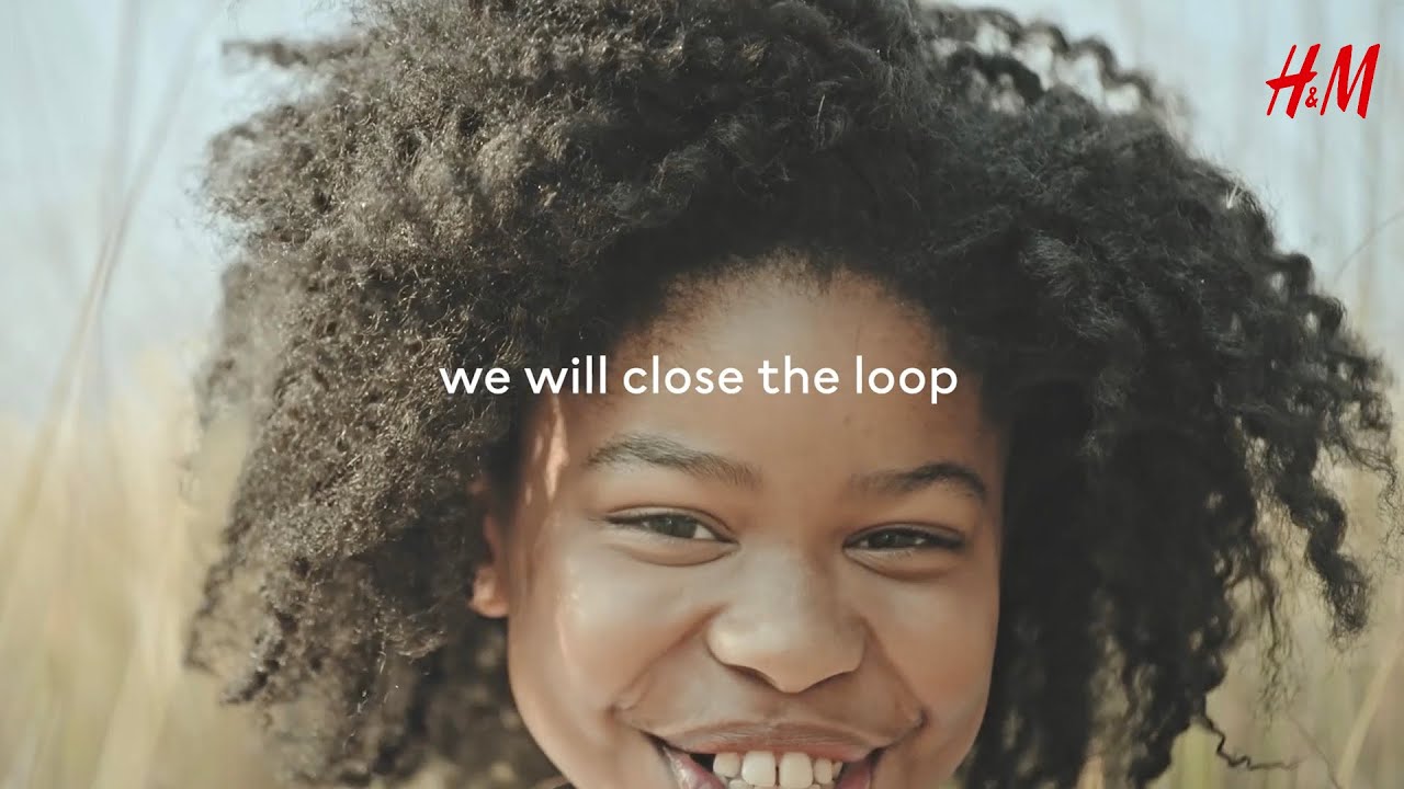 D.O.P. Dillon Buirski- H&M Kids