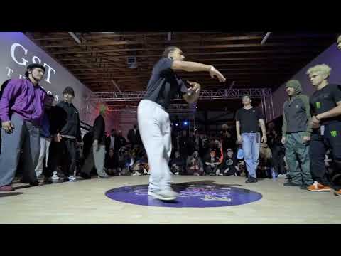 Kazus VS Monster Energy | Semis | Skillz Talk 2023 | Spin Control