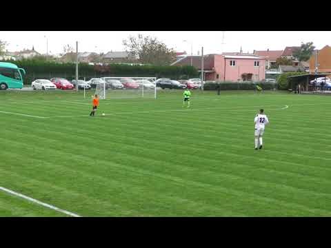 MUŽI A | FC Želatovice - FK Šternberk | 2. poločas