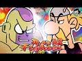 RAP FIGHTER #2 : GOLDEN FREEZER VS ASTERIX - MALEC