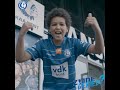 Supporters: Geried! ✅