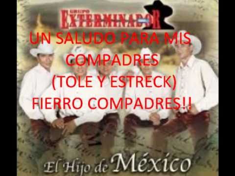 download lagu mp3 mp4 La Fiesta Exterminador Karaoke, download mp3 La Fiesta Exterminador Karaoke free download, download mp3 La Fiesta Exterminador Karaoke