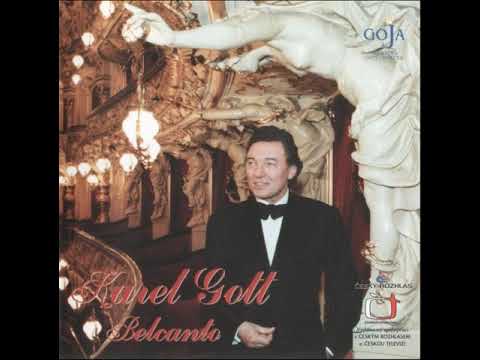 Karel Gott - Dva staří blázni (1996)