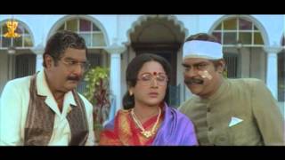 Bobbili Raja Full Movie | Part 7 | Venkatesh | Divya Bharathi | Suresh Productions