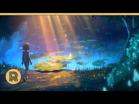 CGI 3D Animated Short: "Raconte-moi une histoire" by ESMA | The Rookies