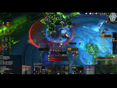 Goroth Mythic - Shinra Inc