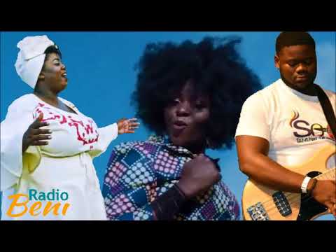 TOP 10 ADORATION ET LOUANGE [ TOP VIBRATION EVANGELIQUE ] HAITIAN GOSPEL MUSIC 2018