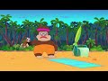 Zig And Sharko