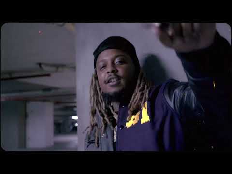 Glock Caree - Wyo (Official Music Video)