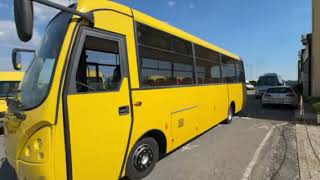 Satılık IVECO CACCIAMALI 100 okul otobüsü - Görüntü 4 | Autoline TR IVECO CACCIAMALI 100 okul otobüsü | Görüntü 4 - Autoline
