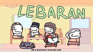 Download lagu LEBARAN mp3