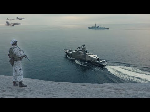 Finland stands ready