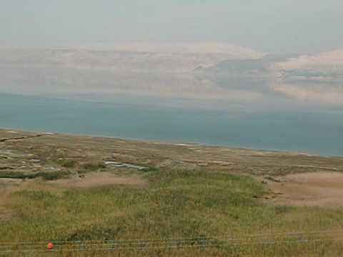20100519 16:41 the Dead Sea